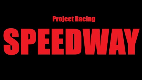 Project Racing Speedway