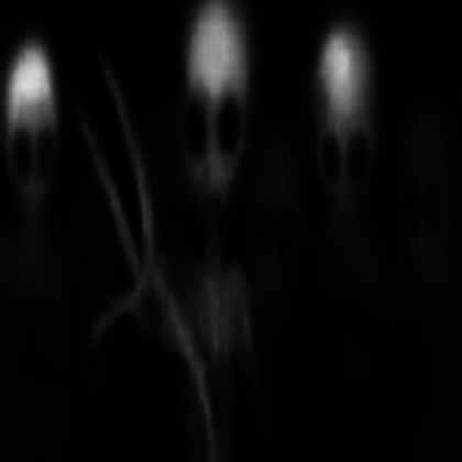 Creepy Aliens Roblox decal