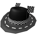 Speedway Fedora
