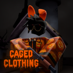 Caged Clothing Group Thumbnail
