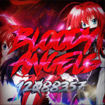 彡 Bloody Angels