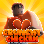 Crunchy Chicken