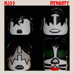 KiSS - Dynasty Tour 1979 icon