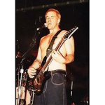 Bradley Nowell