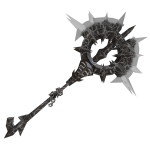 Axe Of The Dark Lord
