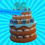 Treasure Incremental!