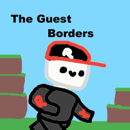The Guest Borders