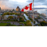 The World Of Canada!