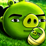 True Piggy Nation