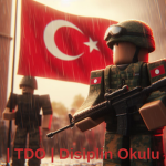 | TDO | Türkiye Disiplin Okulu Group Thumbnail