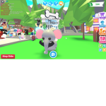 no robux sqaud