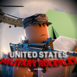 Fort Shafter Military Roleplay