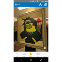 Bighead Raid HQ