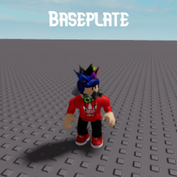 Baseplate