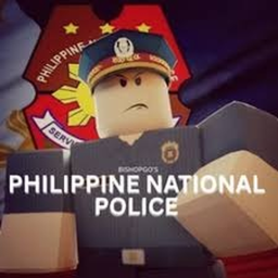 [ NEW! ] The Philippine National Police Roleplay
