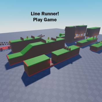 Line Runner