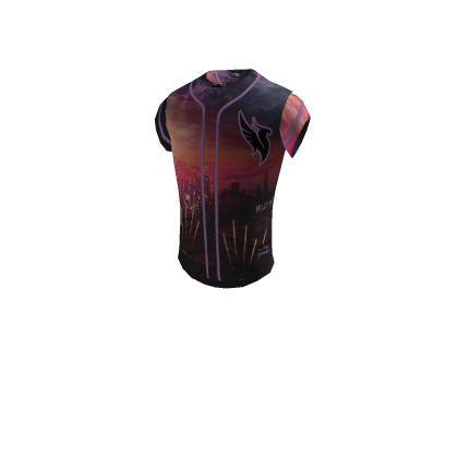 Aluminum Trilogy Shirt