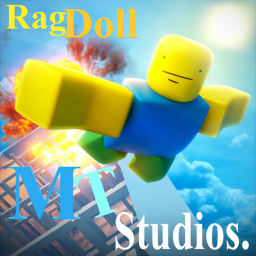 MTS Ragdoll Physics