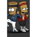 GANG GANG GIRL
