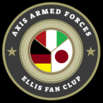 [EFC] Axis Armed Forces
