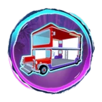 Home Base Roblox badge thumbnail