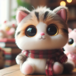 PlushTemp
