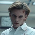 Highrise invasion anime
