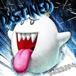 Dxstined
