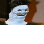 The weird kids of roblox