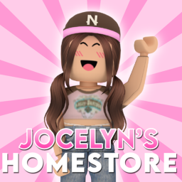 Jocelyn's Aesthetic Home Store