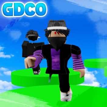 [UPDATE] Gnarly's Difficulty Chart Obby