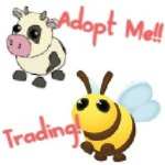 Adopt Me Trading!! :)