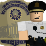 〔United States Secret Service Uniformed Division〕
