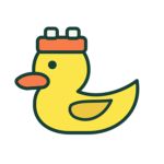 absolutely quacked
