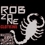Rob Zone's Clothing