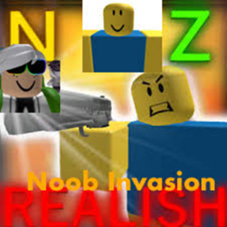 Noob Invasion (NI)