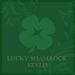 Lucky Shamrock Styles