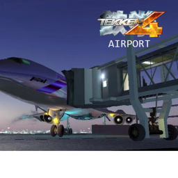 Airport