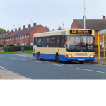 - Avon Buses -