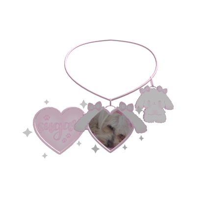 ๑˚sugar locket 3.0 thumbnail