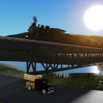 Ro Scale East Broad Top - NEW ENGINES!