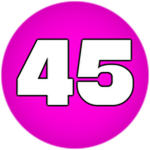 Stage 45!