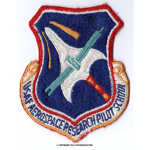 United States Airforce Flight School