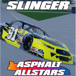Asphalt All-Stars | Slinger Speedway