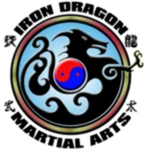 Iron Dragons Karaté