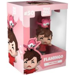 I like Denis daily,Flamingo,etc.