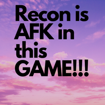 afk until someone donates