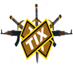 [TTF] The Tix Fighters [TTF]