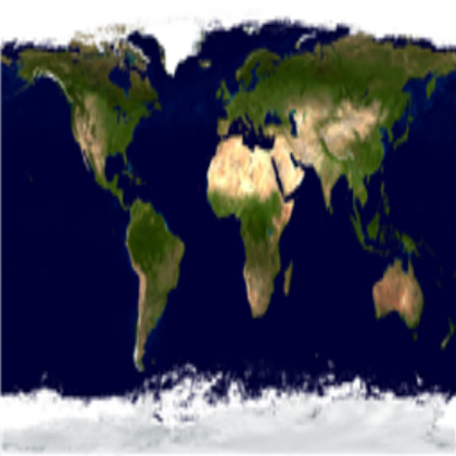 Earth Texture Roblox decal