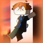 Broken boy:>
